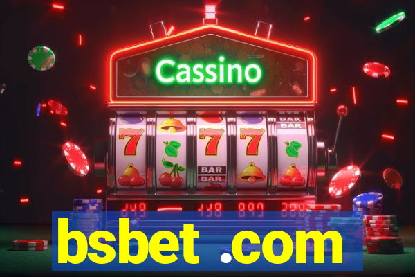 bsbet .com